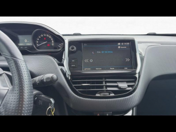 Photo 9 du bon plan PEUGEOT 2008 1.2 PureTech 110ch Crossway S&S occasion à 8490 €