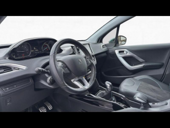 Photo 13 du bon plan PEUGEOT 2008 1.2 PureTech 110ch Crossway S&S occasion à 8490 €