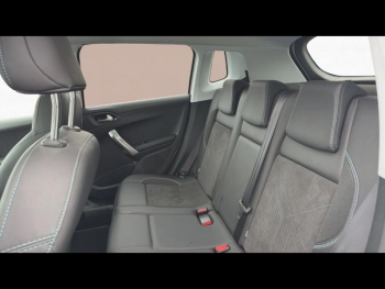 Photo 14 du bon plan PEUGEOT 2008 1.2 PureTech 110ch Crossway S&S occasion à 8490 €