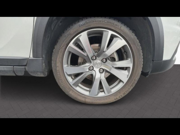 Photo 15 du bon plan PEUGEOT 2008 1.2 PureTech 110ch Crossway S&S occasion à 8490 €