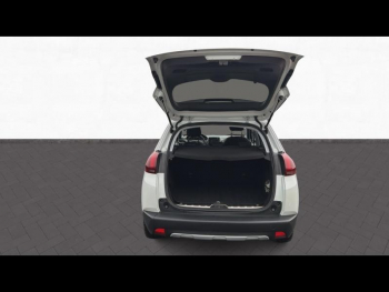 Photo 16 du bon plan PEUGEOT 2008 1.2 PureTech 110ch Crossway S&S occasion à 8490 €