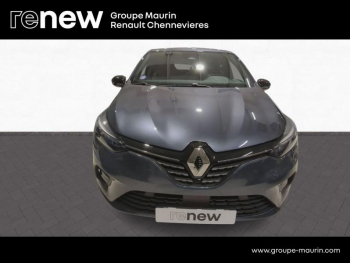 Photo 2 du bon plan RENAULT Clio 1.6 E-Tech hybride 145ch Techno occasion à 17999 €