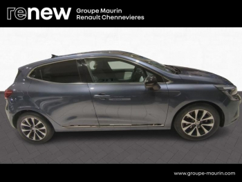 Photo 4 du bon plan RENAULT Clio 1.6 E-Tech hybride 145ch Techno occasion à 17999 €