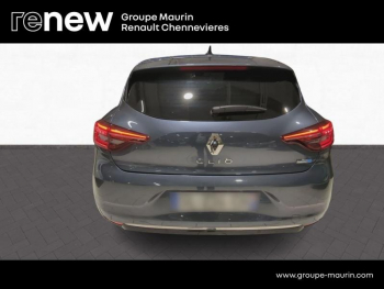 Photo 6 du bon plan RENAULT Clio 1.6 E-Tech hybride 145ch Techno occasion à 17999 €