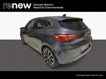 Photo 7 du bon plan RENAULT Clio 1.6 E-Tech hybride 145ch Techno occasion à 17999 €