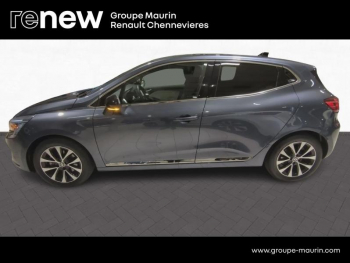 Photo 8 du bon plan RENAULT Clio 1.6 E-Tech hybride 145ch Techno occasion à 17999 €
