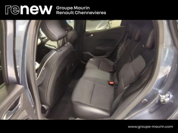 Photo 10 du bon plan RENAULT Clio 1.6 E-Tech hybride 145ch Techno occasion à 17999 €
