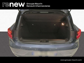 Photo 12 du bon plan RENAULT Clio 1.6 E-Tech hybride 145ch Techno occasion à 17999 €