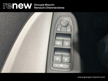 Photo 14 du bon plan RENAULT Clio 1.6 E-Tech hybride 145ch Techno occasion à 17999 €