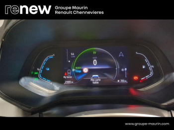 Photo 20 du bon plan RENAULT Clio 1.6 E-Tech hybride 145ch Techno occasion à 17999 €