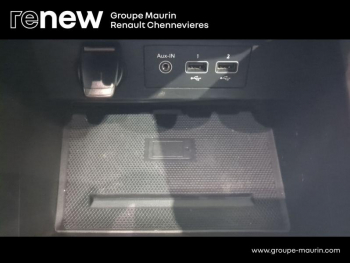 Photo 26 du bon plan RENAULT Clio 1.6 E-Tech hybride 145ch Techno occasion à 17999 €