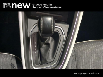 Photo 27 du bon plan RENAULT Clio 1.6 E-Tech hybride 145ch Techno occasion à 17999 €