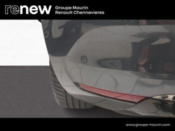 Photo 30 du bon plan RENAULT Clio 1.6 E-Tech hybride 145ch Techno occasion à 17999 €