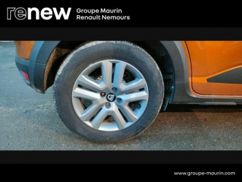 Photo 9 du bon plan DACIA Sandero 1.0 TCe 90ch Stepway Confort occasion à 12490 €