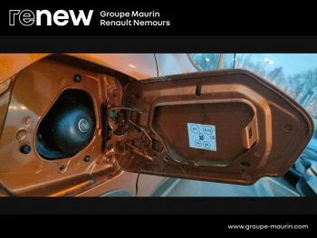 Photo 10 du bon plan DACIA Sandero 1.0 TCe 90ch Stepway Confort occasion à 12490 €