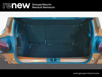 Photo 11 du bon plan DACIA Sandero 1.0 TCe 90ch Stepway Confort occasion à 12490 €