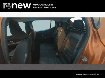 Photo 13 du bon plan DACIA Sandero 1.0 TCe 90ch Stepway Confort occasion à 12490 €