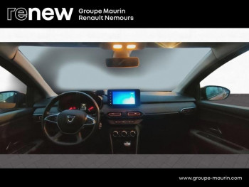 Photo 17 du bon plan DACIA Sandero 1.0 TCe 90ch Stepway Confort occasion à 12490 €