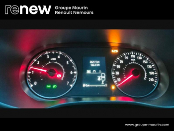 Photo 20 du bon plan DACIA Sandero 1.0 TCe 90ch Stepway Confort occasion à 12490 €