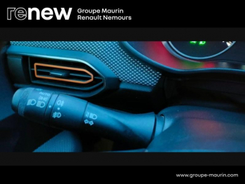 Photo 21 du bon plan DACIA Sandero 1.0 TCe 90ch Stepway Confort occasion à 12490 €