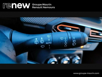 Photo 22 du bon plan DACIA Sandero 1.0 TCe 90ch Stepway Confort occasion à 12490 €