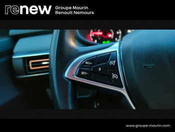 Photo 23 du bon plan DACIA Sandero 1.0 TCe 90ch Stepway Confort occasion à 12490 €