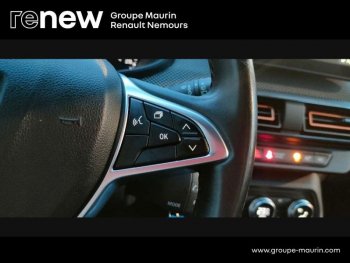 Photo 24 du bon plan DACIA Sandero 1.0 TCe 90ch Stepway Confort occasion à 12490 €