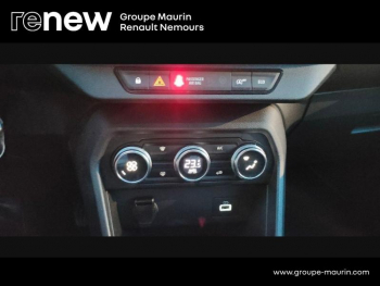 Photo 25 du bon plan DACIA Sandero 1.0 TCe 90ch Stepway Confort occasion à 12490 €