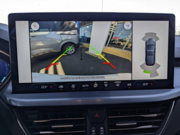 Photo 6 du bon plan FORD Focus Active SW 1.0 Flexifuel mHEV 125ch Active X occasion à 22990 €