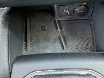 Photo 8 du bon plan FORD Focus Active SW 1.0 Flexifuel mHEV 125ch Active X occasion à 22990 €