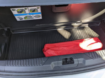 Photo 15 du bon plan FORD Focus Active SW 1.0 Flexifuel mHEV 125ch Active X occasion à 22990 €