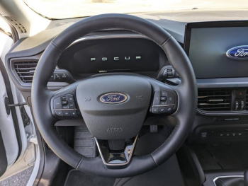 Photo 18 du bon plan FORD Focus Active SW 1.0 Flexifuel mHEV 125ch Active X occasion à 22990 €