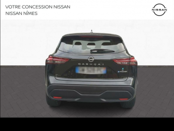Photo 3 du bon plan NISSAN Qashqai e-POWER 190ch Business Edition 2022 occasion à 26900 €