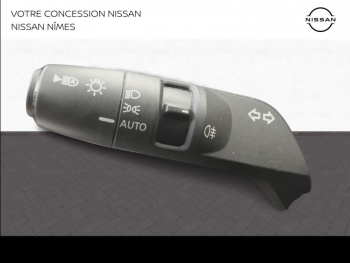 Photo 12 du bon plan NISSAN Qashqai e-POWER 190ch Business Edition 2022 occasion à 26900 €