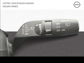 Photo 13 du bon plan NISSAN Qashqai e-POWER 190ch Business Edition 2022 occasion à 26900 €