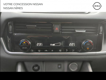 Photo 15 du bon plan NISSAN Qashqai e-POWER 190ch Business Edition 2022 occasion à 26900 €
