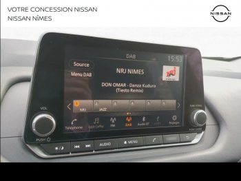 Photo 21 du bon plan NISSAN Qashqai e-POWER 190ch Business Edition 2022 occasion à 26900 €