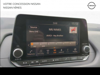 Photo 22 du bon plan NISSAN Qashqai e-POWER 190ch Business Edition 2022 occasion à 26900 €