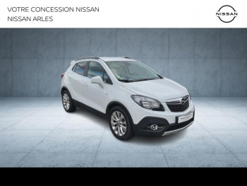 Photo 2 du bon plan OPEL Mokka 1.6 CDTI 136ch Cosmo Pack ecoFLEX Start&Stop 4x2 occasion à 12990 €