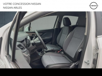 Photo 8 du bon plan OPEL Mokka 1.6 CDTI 136ch Cosmo Pack ecoFLEX Start&Stop 4x2 occasion à 12990 €