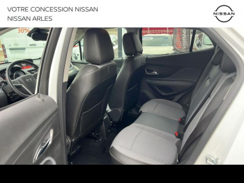 Photo 11 du bon plan OPEL Mokka 1.6 CDTI 136ch Cosmo Pack ecoFLEX Start&Stop 4x2 occasion à 12990 €