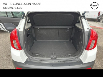 Photo 12 du bon plan OPEL Mokka 1.6 CDTI 136ch Cosmo Pack ecoFLEX Start&Stop 4x2 occasion à 12990 €