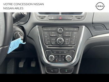 Photo 14 du bon plan OPEL Mokka 1.6 CDTI 136ch Cosmo Pack ecoFLEX Start&Stop 4x2 occasion à 12990 €