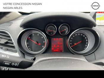 Photo 16 du bon plan OPEL Mokka 1.6 CDTI 136ch Cosmo Pack ecoFLEX Start&Stop 4x2 occasion à 12990 €