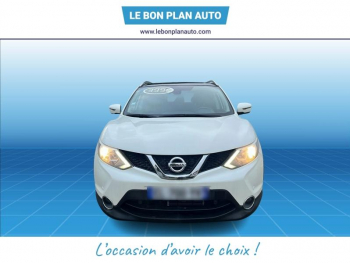 Photo 8 du bon plan NISSAN Qashqai 1.2L DIG-T 115ch N-Connecta Xtronic occasion à 9950 €