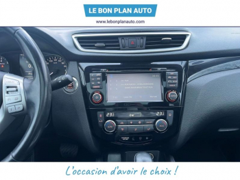 Photo 12 du bon plan NISSAN Qashqai 1.2L DIG-T 115ch N-Connecta Xtronic occasion à 9950 €