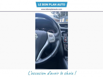 Photo 15 du bon plan NISSAN Qashqai 1.2L DIG-T 115ch N-Connecta Xtronic occasion à 9950 €
