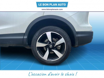 Photo 18 du bon plan NISSAN Qashqai 1.2L DIG-T 115ch N-Connecta Xtronic occasion à 9950 €