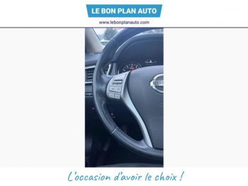Photo 19 du bon plan NISSAN Qashqai 1.2L DIG-T 115ch N-Connecta Xtronic occasion à 9950 €