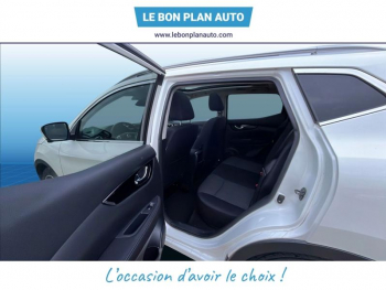 Photo 20 du bon plan NISSAN Qashqai 1.2L DIG-T 115ch N-Connecta Xtronic occasion à 9950 €